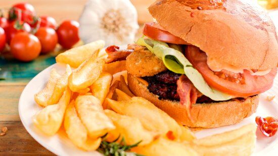 131 Chicken Experience